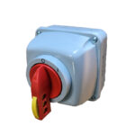 Inrruptor de servicio 25A 3P