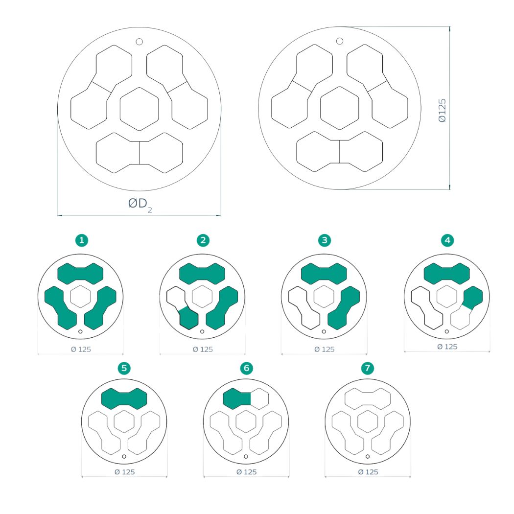 Silenciador IO PRO - Imagen 2