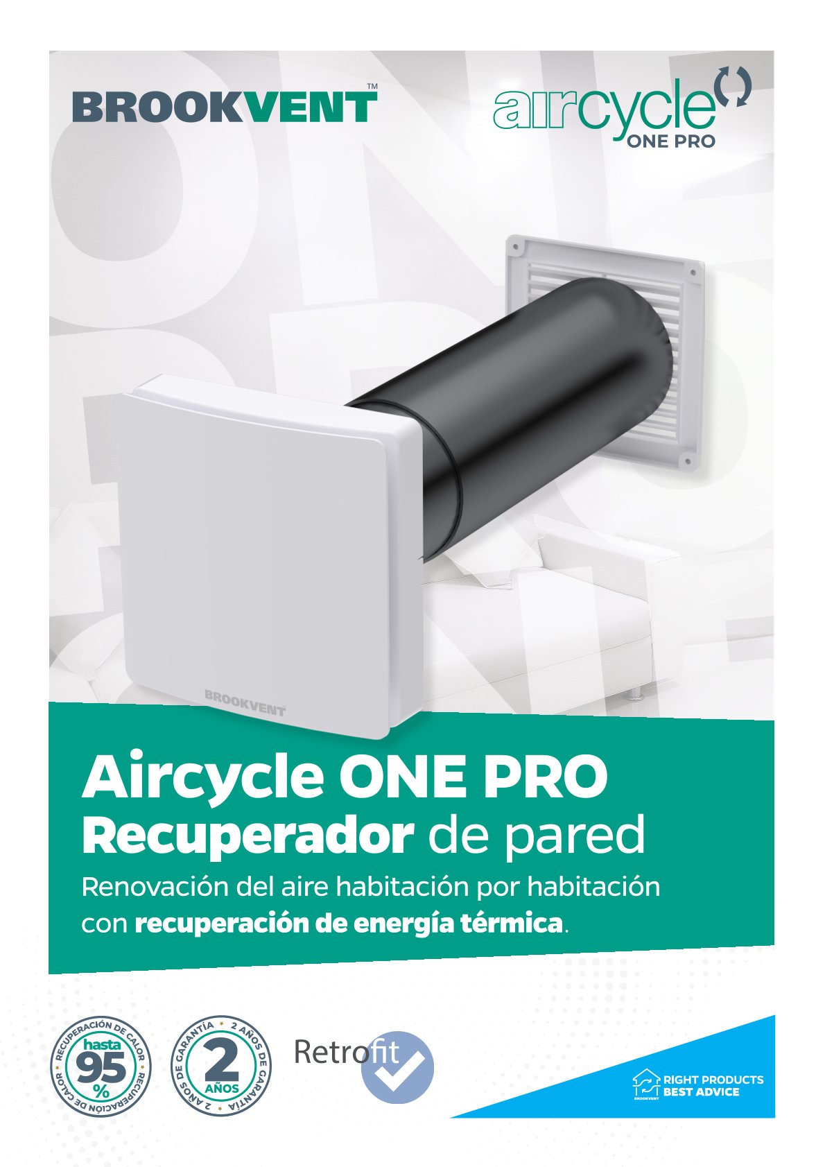 aircycle ONE PRO