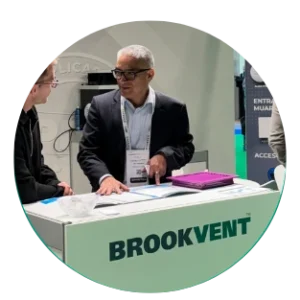 Jim Cisneros Brookvent Espana